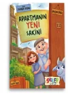 Apartmanın Yeni Sakini