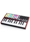 APC Key 25 MK2 25 Tuşlu USB MIDI Klavye Kontrolör
