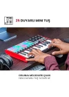APC Key 25 MK2 25 Tuşlu USB MIDI Klavye Kontrolör