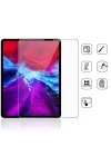Apple iPad Pro İle Uyumlu 11 3. Nesil 2021 Tablet Temperli Cam Ekran Koruyucu A2377 A2301 A2459 A2460