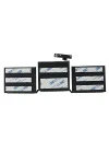 Apple MacBook Pro 13 A1708 ile uyumlu Dahili Batarya A1713 4781 mAh (2016)