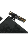Apple MacBook Pro 13 A1708 ile uyumlu Dahili Batarya A1713 4781 mAh (2016)
