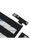 Apple MacBook Pro 13 A1708 ile uyumlu Dahili Batarya A1713 4781 mAh (2016)
