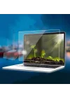 Apple Macbook Pro 14.2inç M1/M2/M3/M4/Max A3112 A3185 A3401 A2918 A1992 A2442 A2779 ile uyumlu Laptop Nano Esnek Ekran Koruyucu 2 Adet Renksiz