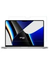 Apple Macbook Pro 16.2 İnç İle Uyumlu Ekran Koruyucu Notebook, 9H Temperli Kırılmaz Esnek Nano Cam, Çizilmeye Ve Darbeye Dayanıklı Laptop Koruma, HD Şeffaf M1 Max (2021) 16:10