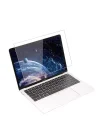 Apple Macbook Pro 16inç M1/M2/M3/M4/MAX A3403 A3186 A2991 A2780 A2485 ile uyumlu Laptop Nano Esnek Ekran Koruyucu 2 Adet Renksiz