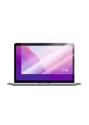 Apple Macbook Pro 2016-2022 13 İnç İle Uyumlu Mat Ekran Koruyucu Notebook, Yansıma Ve Parlama Önleyici Parmak İzi Bırakmayan Laptop Koruma, 9H Temperli Kırılmaz Esnek Nano Cam