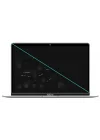 Apple Macbook Pro 2016-2022 13 İnç İle Uyumlu Mat Ekran Koruyucu Notebook, Yansıma Ve Parlama Önleyici Parmak İzi Bırakmayan Laptop Koruma, 9H Temperli Kırılmaz Esnek Nano Cam