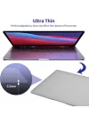 Apple Macbook Pro M2 Max 2023 14.2 İnç İle Uyumlu Mat Ekran Koruyucu Notebook, Yansıma Ve Parlama Önleyici Parmak İzi Bırakmayan Laptop Koruma, 9H Temperli Kırılmaz Esnek Nano Cam 16:10