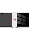 Apple Macbook Pro M2 Max 2023 14.2 İnç İle Uyumlu Mat Ekran Koruyucu Notebook, Yansıma Ve Parlama Önleyici Parmak İzi Bırakmayan Laptop Koruma, 9H Temperli Kırılmaz Esnek Nano Cam 16:10