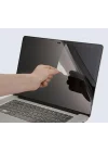 Apple Macbook Pro M2 Max 2023 14.2 İnç İle Uyumlu Mat Ekran Koruyucu Notebook, Yansıma Ve Parlama Önleyici Parmak İzi Bırakmayan Laptop Koruma, 9H Temperli Kırılmaz Esnek Nano Cam 16:10