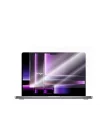 Apple Macbook Pro M2 Max 2023 14.2 İnç İle Uyumlu Mat Ekran Koruyucu Notebook, Yansıma Ve Parlama Önleyici Parmak İzi Bırakmayan Laptop Koruma, 9H Temperli Kırılmaz Esnek Nano Cam 16:10