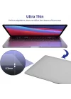 Apple Macbook Pro M2 Pro 2023 14.2 İnç İle Uyumlu Mat Ekran Koruyucu Notebook, Yansıma Ve Parlama Önleyici Parmak İzi Bırakmayan Laptop Koruma, 9H Temperli Kırılmaz Esnek Nano Cam 16:10