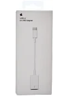 Apple USB-C - USB Adaptörü