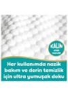 Aqua Soft Touch Bebek Islak Havlu 3 Paket 180 Yaprak