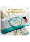 Aqua Soft Touch Bebek Islak Havlu 6 Paket 360 Yaprak