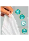 Aqua Soft Touch Bebek Islak Havlu 6 Paket 360 Yaprak
