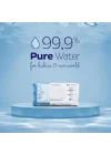 AquaCare H2O Yenidoğan Islak Bebek Havlusu 50