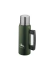 Ar Yıldız Nature Camp Taşınabilir Termos Yeşil 1 Litre