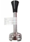 AR1004 SOPRANO MAX BLENDER İÇİN ORİJİNAL PARÇALAYICI AYAK SİYAH
