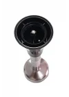 AR1004 SOPRANO MAX BLENDER İÇİN ORİJİNAL PARÇALAYICI AYAK SİYAH