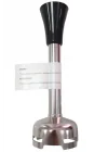 AR1004 SOPRANO MAX BLENDER İÇİN ORİJİNAL PARÇALAYICI AYAK SİYAH