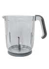 AR1065 TECHNOART MAXI BLENDER ORİJİNAL DOGRAYICI HAZNE