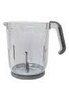 AR1065 TECHNOART MAXI BLENDER ORİJİNAL DOGRAYICI HAZNE