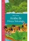 Araba İle Dünya Yolculuğu - Çocuk Klasikleri