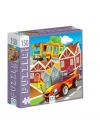 Arabalar Puzzle 150