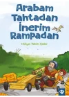Arabam Tahtadan İnerim Rampadan