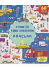 Araçlar - Benim İlk Yapıştırmalarım