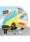 Araçları Tanıyalım - Otobüs