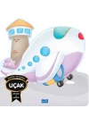 Araçları Tanıyalım - Uçak