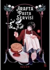 Arafta Pasta Servisi 2 (Ciltli)