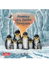 Aramıza Hoş Geldin Penguen