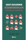 Arap Baharının Düşündürdükleri