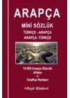 Arapça Mini Sözlük Türkçe Arapça Arapça Türkçe
