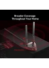 Archer Kablosuz PCI Express Adaptör Antenli