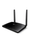Archer MR200, AC750 Mbps Kablosuz Dual Band 3G/4G LTE Router, Çift Bantlı