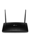 Archer MR600, 4G+ Cat6 AC1200 Mbps Wireless Dual-Band Gigabit Router, 4G/3G SIM Yuvası, MU-MIMO Teknolojisi, Yapılandırma Gerektirmez, Konuk Ağı ve Ebeveyn Kontrolü Desteği