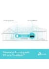 Archer MR600, 4G+ Cat6 AC1200 Mbps Wireless Dual-Band Gigabit Router, 4G/3G SIM Yuvası, MU-MIMO Teknolojisi, Yapılandırma Gerektirmez, Konuk Ağı ve Ebeveyn Kontrolü Desteği