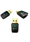Archer T2U, 600Mbps Kablosuz Dual Band USB Adaptör