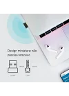 Archer T2U Nano, AC600 Nano Wireless USB Adaptör