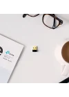 Archer T2U Nano, AC600 Nano Wireless USB Adaptör