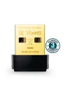Archer T2U Nano, AC600 Nano Wireless USB Adaptör