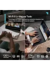 Archer TX20U Nano, AX1800 Mbps, Çift Bant, MU-MIMO, USB 2.0, WPA3, Windows 10/11 Uyumlu, Wi-Fi 6 Nano USB Adaptör