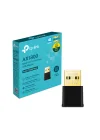 Archer TX20U Nano, AX1800 Mbps, Çift Bant, MU-MIMO, USB 2.0, WPA3, Windows 10/11 Uyumlu, Wi-Fi 6 Nano USB Adaptör