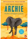 Archıe - Fillerle Konuşan Çocuk