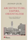 Architecture, Empire, Orientalism